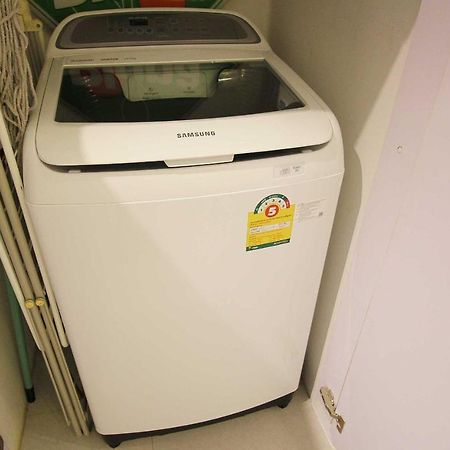 Zen Hillside Self Service Apartment Bãi biển Kamala Ngoại thất bức ảnh