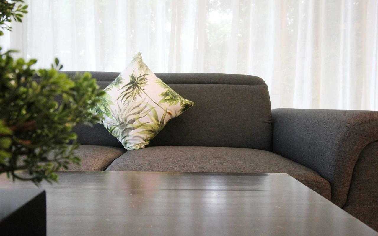 Zen Hillside Self Service Apartment Bãi biển Kamala Ngoại thất bức ảnh