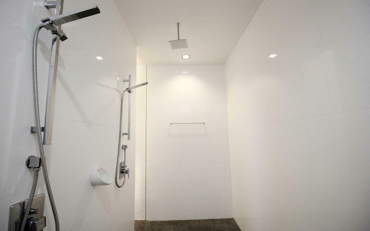 Zen Hillside Self Service Apartment Bãi biển Kamala Ngoại thất bức ảnh