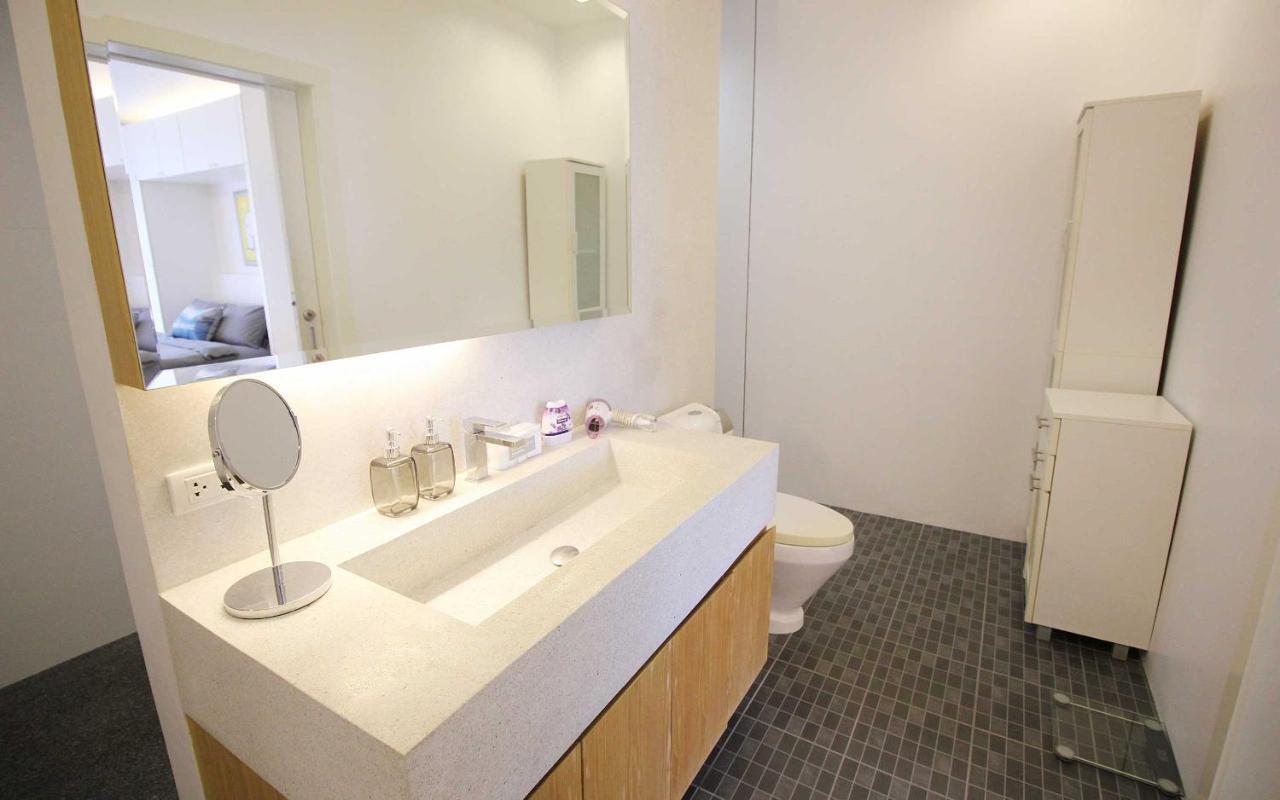 Zen Hillside Self Service Apartment Bãi biển Kamala Ngoại thất bức ảnh